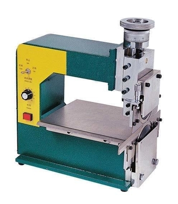 AC110V AC220V PCB Depaneling Ekipmanı SMT PCB Depanelizer
