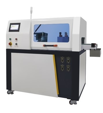 SMT PCB Montaj Üretim Hattı İçin Otomatik PCB Ayırıcı Makinesi