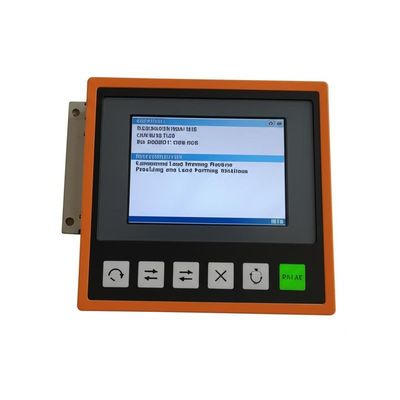 Dokunmatik ekran arayüzü ile PLC Kontrolü Elektronik Kurşun Yapma Cihazı Bileşen Kurşun Yapma Makinesi Sağlama ve Kurşun Yapma Çözümleri