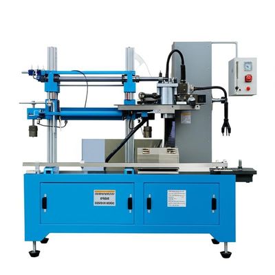 800mm X 600mm X 1200mm Bileşen Kurşun Formasyon Makinesi 220V 50Hz güç kaynağı ile kurşun şekillendirme için tasarlanmıştır