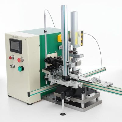 220V 50Hz bileşen kurşun şekillendirme sistemi Alüminyum malzeme uyumluluğunu destekler kurşun şekillendirme ve geliştirilmiş montaj süreci sağlar