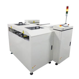 OK NG PCB Ayrımı İçin Çoklu Pitch PCB Taşıma Ekipmanları PCB Boşaltıcı